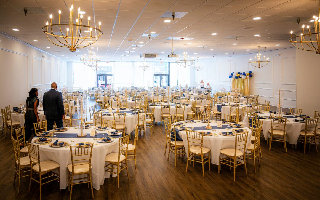 How to Handle Last-Minute Event Staffing Gaps