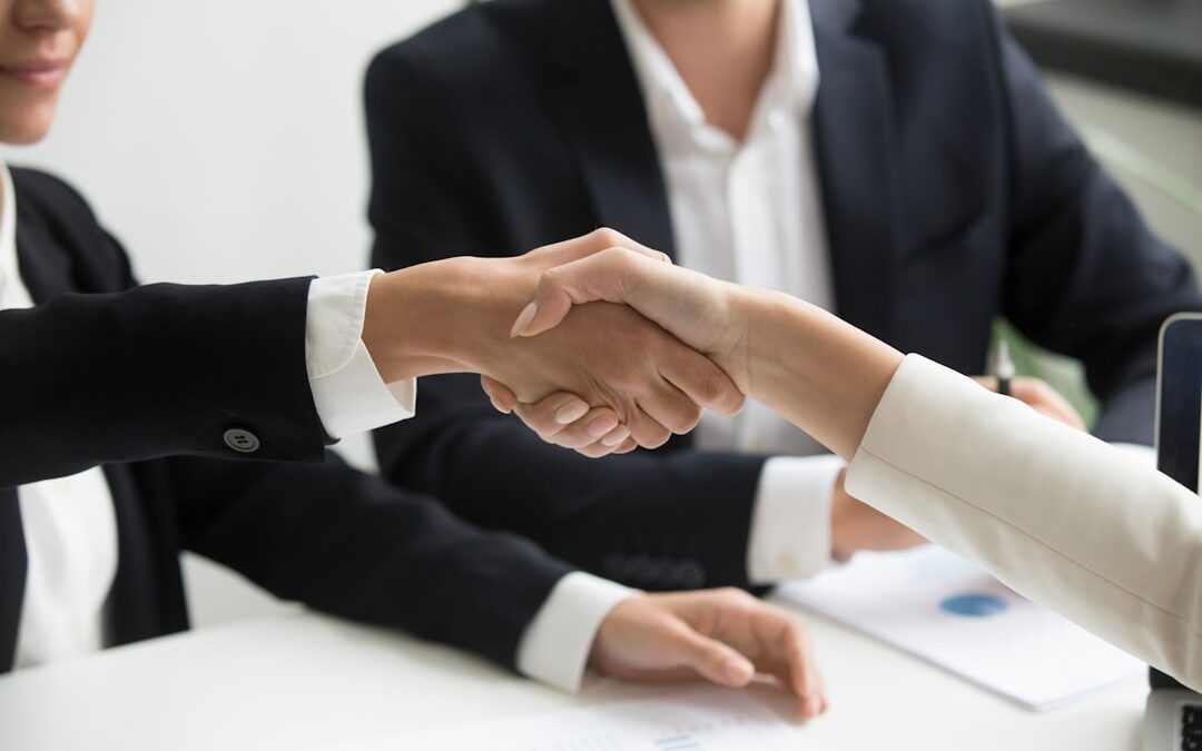 Newcomer Job Search in Vancouver: What MOSAIC’s Free Employment Services Cover