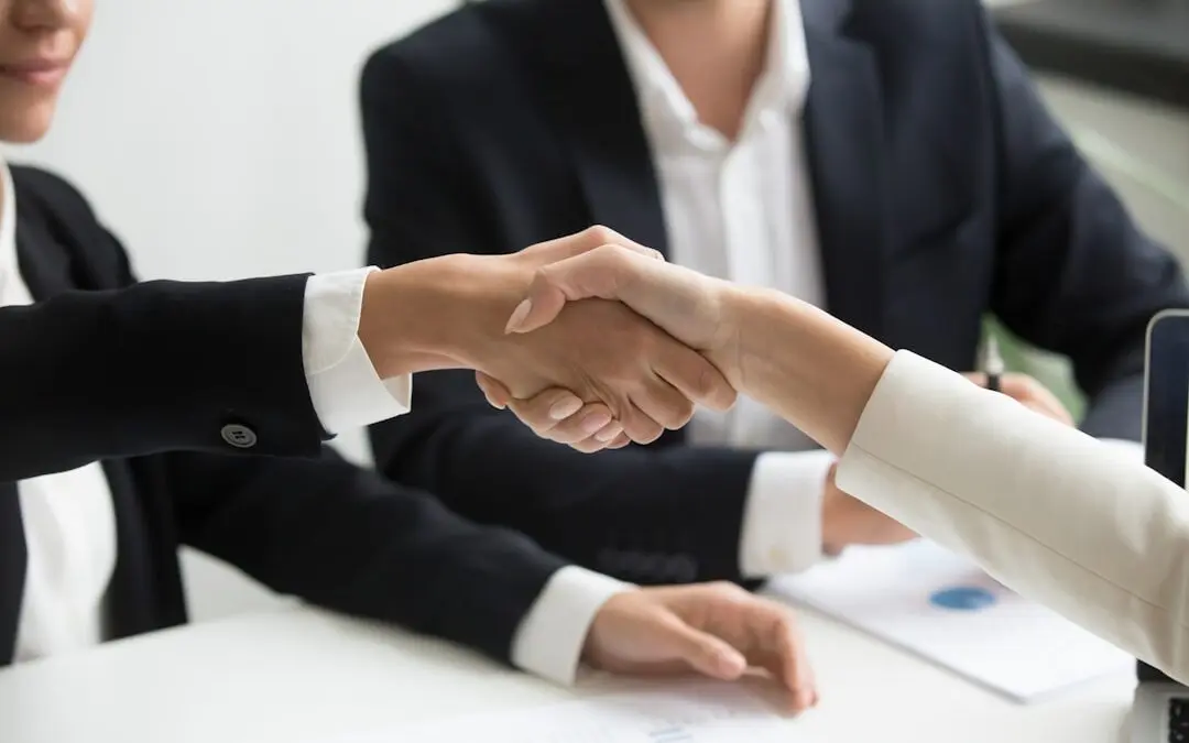 Newcomer Job Search in Vancouver: What MOSAIC’s Free Employment Services Cover