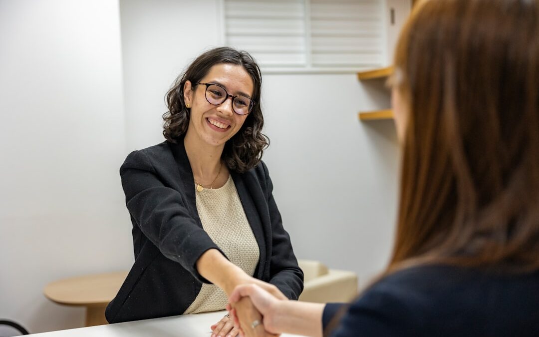 Vancouver Job Fair Tips: Before, During, After