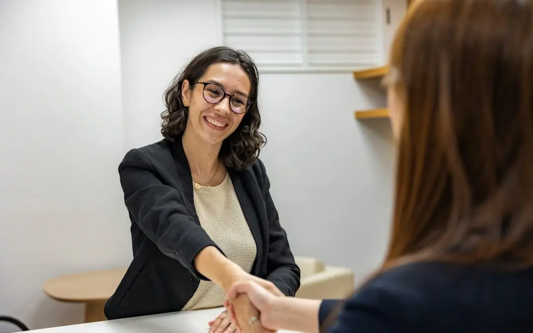 Vancouver Job Fair Tips: Before, During, After