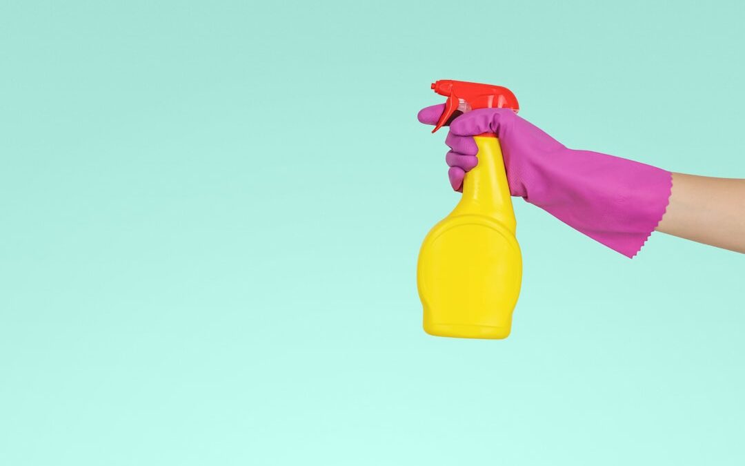 Cleaning Jobs in Calgary: How to Start Earning